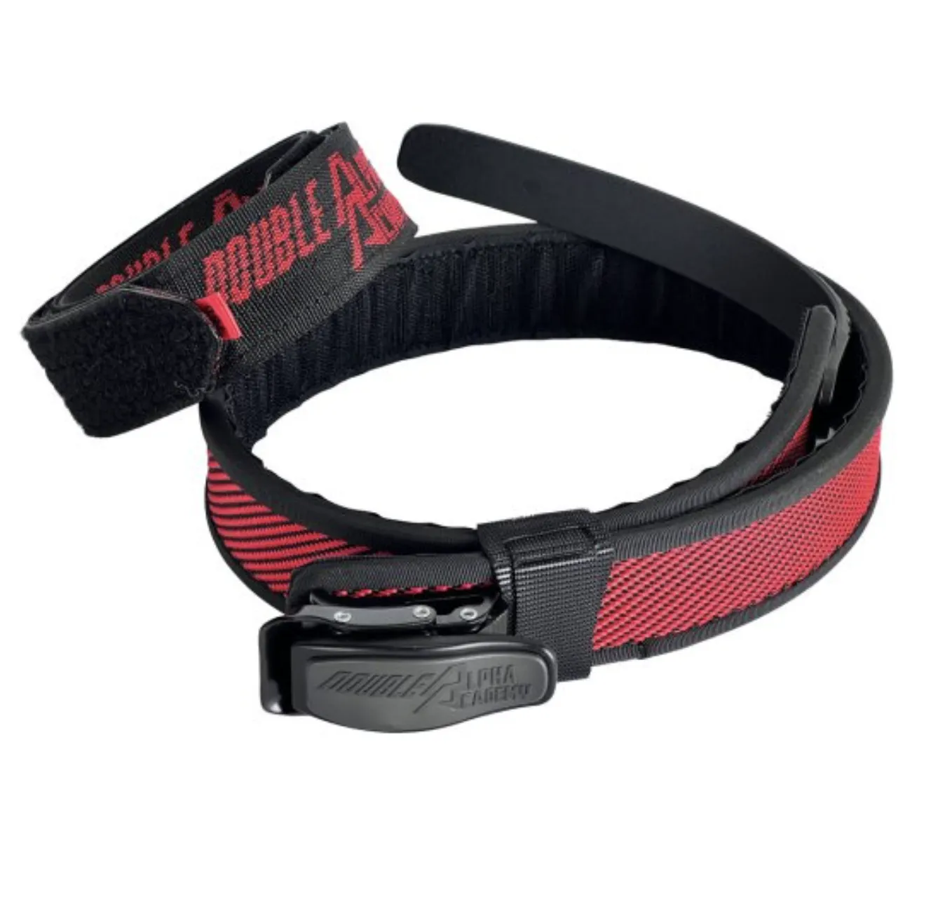 Buy Competition Belts from Double-Alpha – Checkout our wide